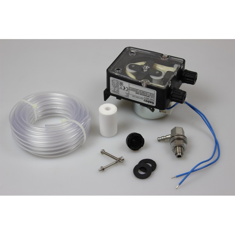 Kit doseur de détergent