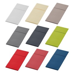 260 DUNILETTO SLIM-40X33CM-GRANITE