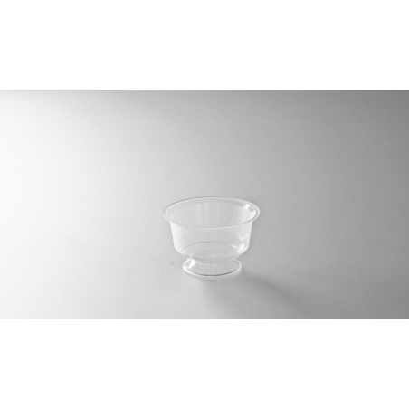 600 COUPES DESSERTS PP CRISTAL 200 CC