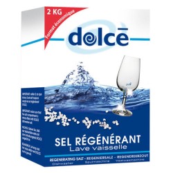 SEL DOLCE VALISETTE 2KG