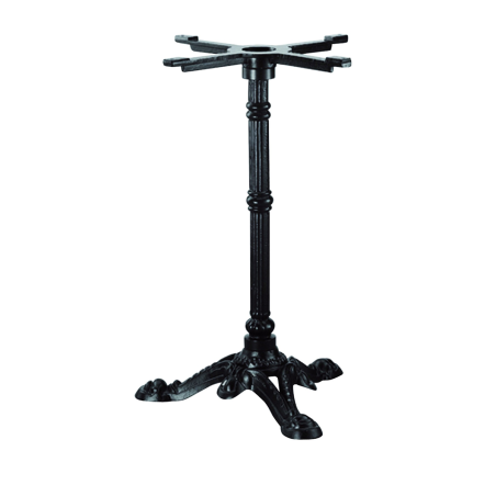 PIETEMENT RETRO 3 BRANCHES RETRO