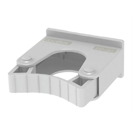 ATTACHE 20-30 POUR SUPPORT TOOLFLEX ( 2PIECES)