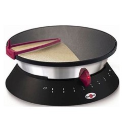 CREPIERE ELECTRIQUE DIABOLO