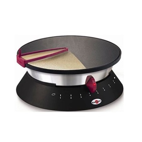 CREPIERE ELECTRIQUE DIABOLO