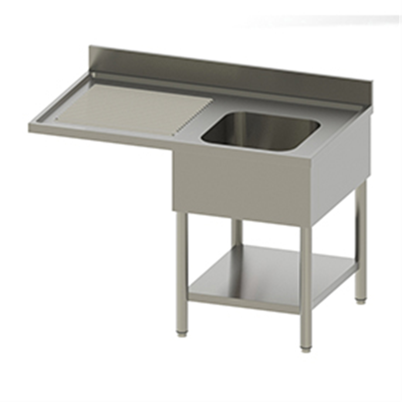 PLONGE ADOSSEE 1400X700X850/900