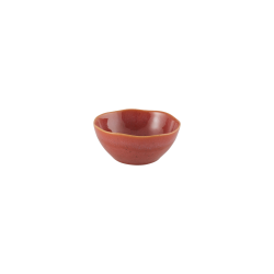 12 TASSES 78ML-CORAL-GEMSTONE