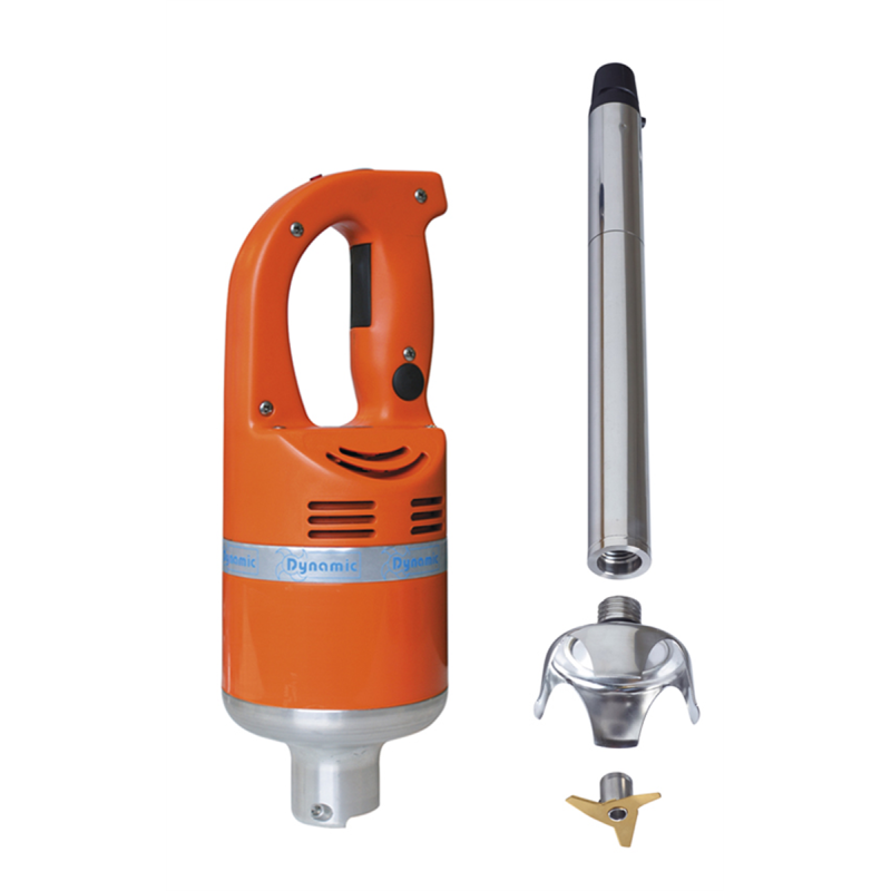 MASTER DMX 410H 230V AVEC PIED DEMONTABLE