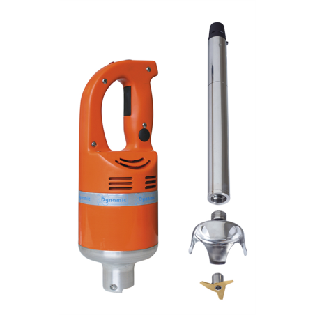 MASTER DMX 410H 230V AVEC PIED DEMONTABLE