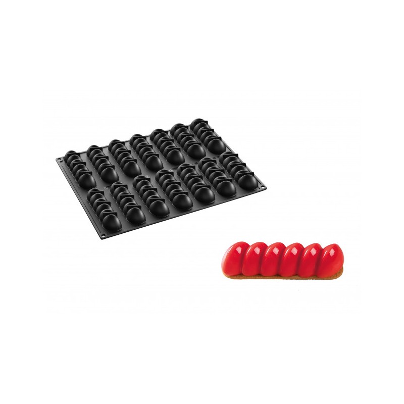 PAVONI 3D DOMINO PAVOFLEX 30 x 40 CM