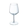 6 VERRES A VIN SILHOUETTE 47CL