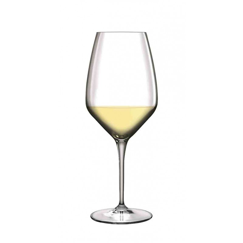 6 VERRES A PIEDS ATELIER SAUVIGNON 35CL