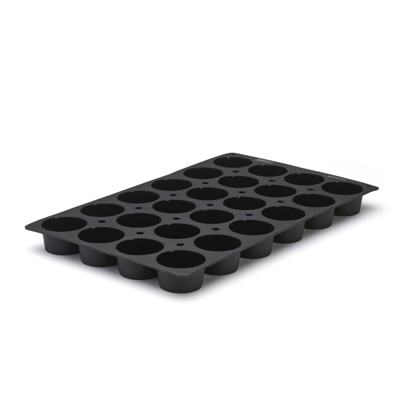 MOULFLEX PRO- MUFFINS