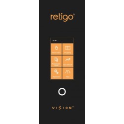 RETIGO VISION 2 FOUR MIXTE O1011L