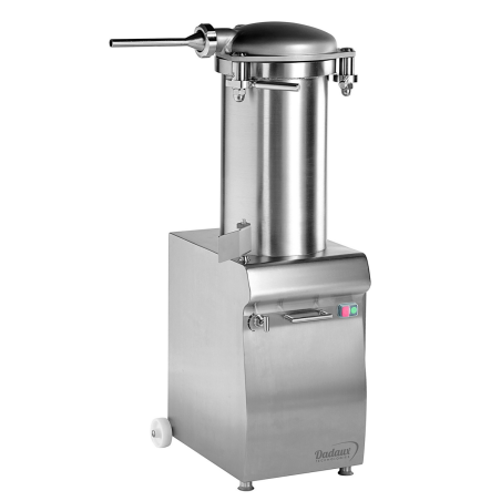 POUSSOIR CONTENANCE 25 LITRES