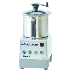 BLIXER 7 ROBOT COUPE