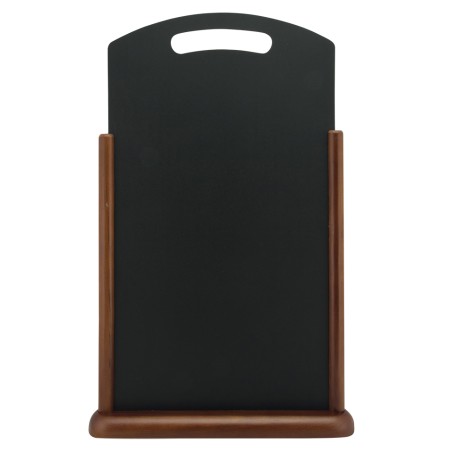 X-LARGE ARDOISE DE TABLE A POIGNEE SECURIT