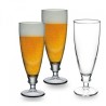 6 Verres à bière 38,5 cl - Harmonia