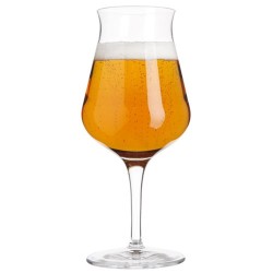 6 VERRES A BIERE BIRRATEQUE 42CL