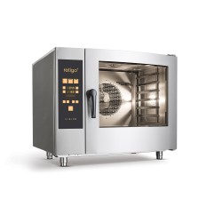 Four mixte O 611 i Injection 6 niveaux RETIGO VISION ORANGE