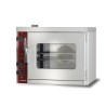 Four à convection CFE706CT