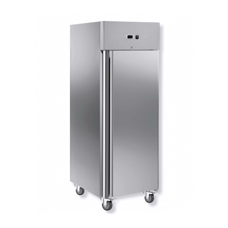 ARMOIRE GN2/1 FROIDE VENTILEE NEGATIVE -18 A -22°C