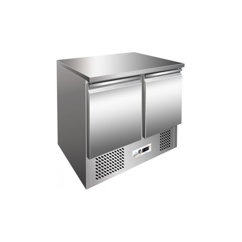 TABLE REFRIGEREE -COMPACT 2 portes