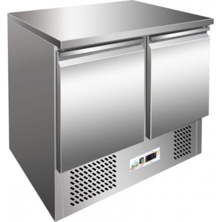 TABLE REFRIGEREE -COMPACT 2 portes