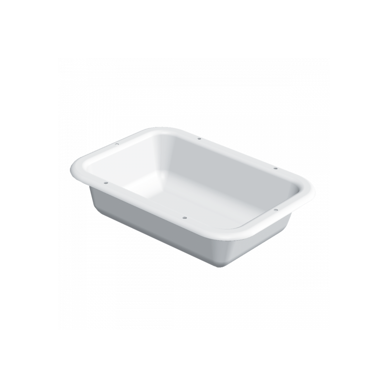 BAC A DIVISEUSE 7L GILAC