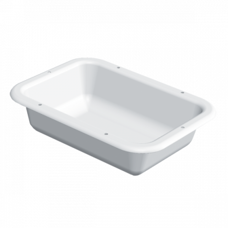 BAC A DIVISEUSE 7L GILAC