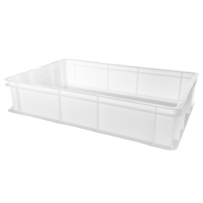 BAC A PATONS 600 X 400 X 130 MM - BLANC GILAC