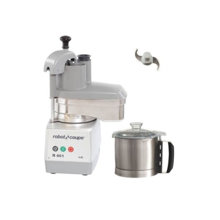 COMBINE R401 ROBOT COUPE