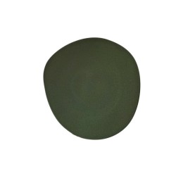 6 ASSIETTES DESSERT 23CM PONT JAPONAIS