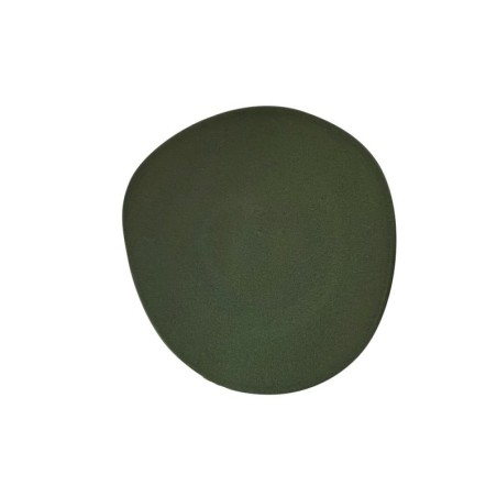 6 ASSIETTES DESSERT 23CM PONT JAPONAIS