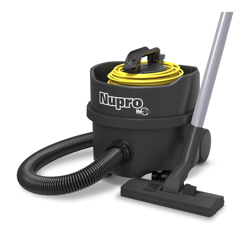 ASPIRATEUR NUPRO 180   8L
