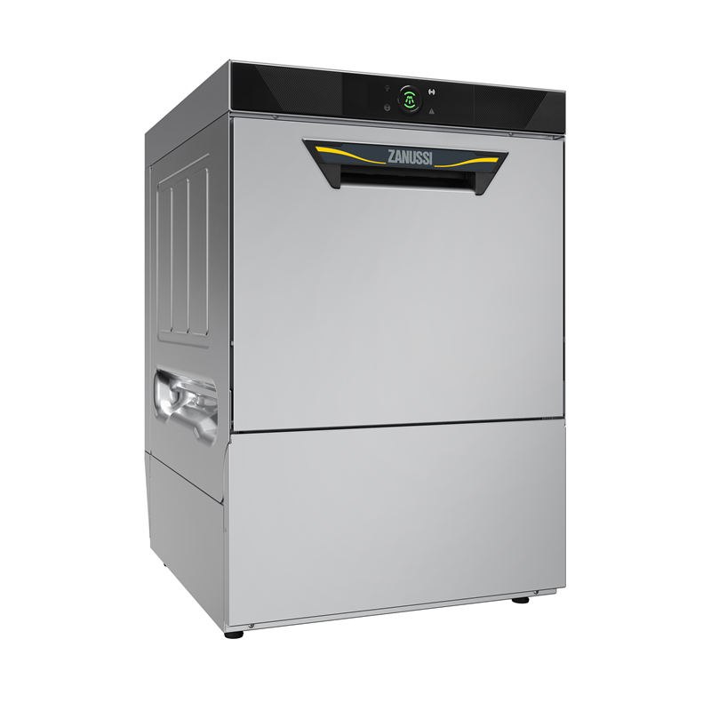 LAVE VAISSELLE FRONTALE ONE TOUCH ELECTRONIQUE