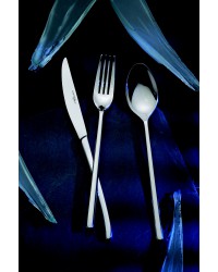 Lot de 12 couteaux à dessert X-LO