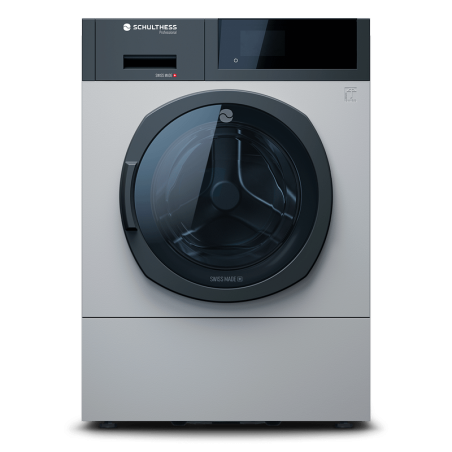 WS971-S LAVE-LINGE 8 KG-EBERHARDT