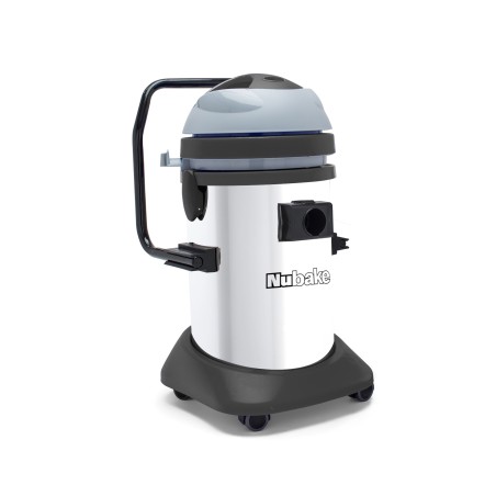 ASPIRATEUR EAU ET POUSSIERES BOULANGERIE /NUBAKE 37