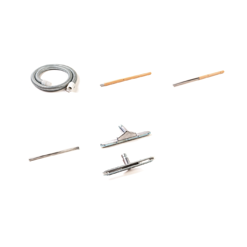 KIT NETTOYAGE FOUR HAUTE TEMPERATURE BOULANGERIE