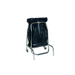 Support pince sacs 110L