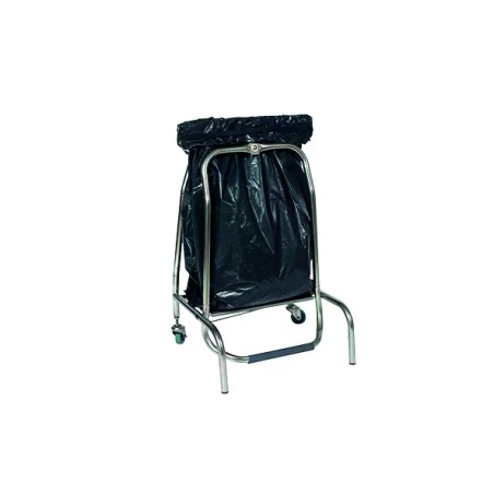 Support pince sacs 110L