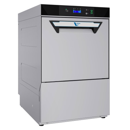 LAVE-VERRES  SIMPLE PAROI SERIE S