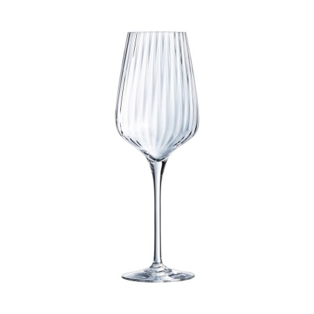 VERRES A VIN 55CL SYMETRIE