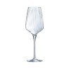 VERRES A VIN 55CL SYMETRIE