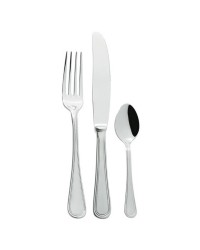 Lot de 12 fourchettes à dessert INGLES