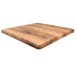 2 PLATEAUX CLASSIC LINE 70X70 ATACAMA CHERRY