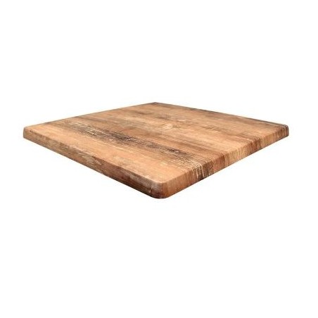 2 PLATEAUX CLASSIC LINE 70X70 ATACAMA CHERRY