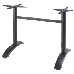 PIETEMENT ATHENA DOUBLE NOIR