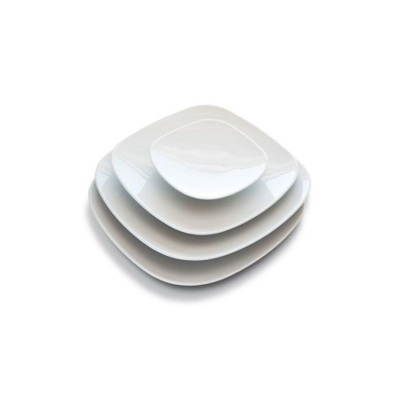 DANUBIO ASSIETTE CREUSE 21 CM X6