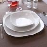DANUBIO ASSIETTE A PAIN 17 CM x6